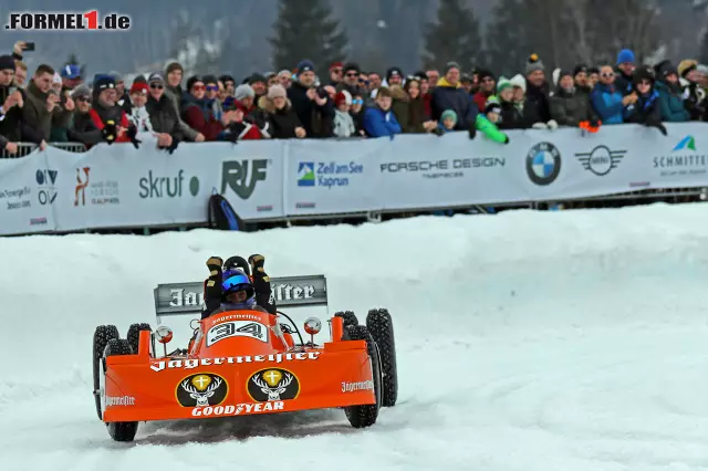 Hans-Joachim Stuck Foto zur News: Hans-Joachim Stuck