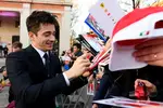 Foto zur News: Charles Leclerc (Ferrari)