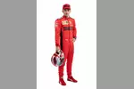 Foto zur News: Charles Leclerc (Ferrari)