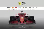 Foto zur News: Ferrari SF1000