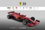 Foto zur News: Ferrari SF1000