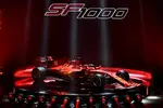 Foto zur News: Ferrari SF1000