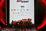 Foto zur News: Ferrari SF1000