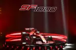 Foto zur News: Ferrari SF1000