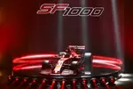 Foto zur News: Ferrari SF1000