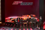 Foto zur News: Ferrari SF1000