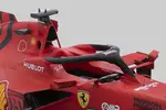 Foto zur News: Ferrari SF1000