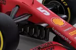 Foto zur News: Ferrari SF1000