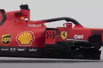 Foto zur News: Ferrari SF1000