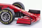 Foto zur News: Ferrari SF1000