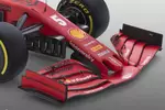 Foto zur News: Ferrari SF1000