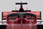 Foto zur News: Ferrari SF1000