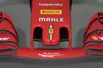 Foto zur News: Ferrari SF1000