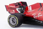 Foto zur News: Ferrari SF1000