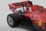 Foto zur News: Ferrari SF1000