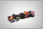 Foto zur News: Red Bull RB16