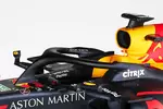 Foto zur News: Red Bull RB16