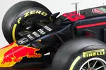 Foto zur News: Red Bull RB16