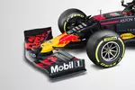 Foto zur News: Red Bull RB16