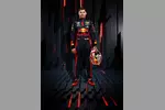 Foto zur News: Max Verstappen