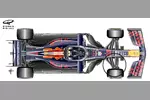 Foto zur News: Red Bull RB16