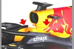 Foto zur News: Red Bull RB16