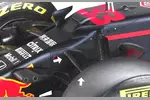 Foto zur News: Red Bull RB16