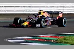 Foto zur News: Max Verstappen (Red Bull)