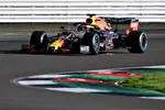 Foto zur News: Max Verstappen (Red Bull)