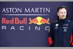 Foto zur News: Christian Horner (Red Bull)