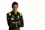 Foto zur News: Esteban Ocon (Renault)