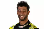 Foto zur News: Daniel Ricciardo (Renault)