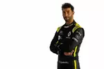 Foto zur News: Daniel Ricciardo (Renault)