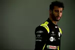 Foto zur News: Daniel Ricciardo (Renault)