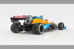 Foto zur News: McLaren MCL35