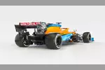 Foto zur News: McLaren MCL35