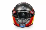 Foto zur News: Carlos Sainz (McLaren)