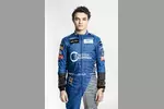 Foto zur News: Lando Norris (McLaren)