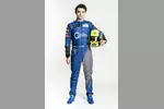 Foto zur News: Lando Norris (McLaren)