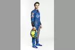 Foto zur News: Lando Norris (McLaren)