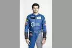 Foto zur News: Carlos Sainz (McLaren)