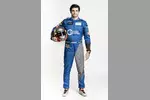 Foto zur News: Carlos Sainz (McLaren)