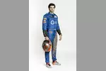 Foto zur News: Carlos Sainz (McLaren)