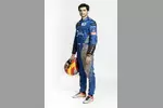 Foto zur News: Carlos Sainz (McLaren)