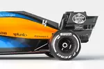 Foto zur News: McLaren MCL35