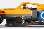 Foto zur News: McLaren MCL35