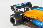 Foto zur News: McLaren MCL35