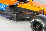 Foto zur News: McLaren MCL35