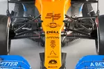 Foto zur News: McLaren MCL35