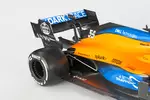 Foto zur News: McLaren MCL35